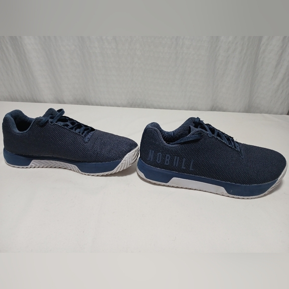 NoBull Cross Training Sneakers. Inisex Men's Size 10.5 Women's 12 - Picture 6 of 9